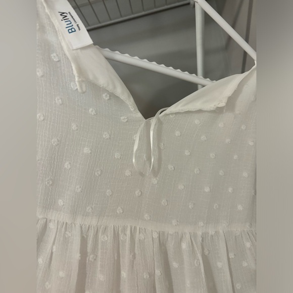 Bluivy flowy t-shirt. Perfect for summer ! - Picture 2 of 3